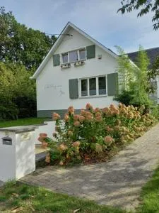 Villa Plagniau - Chaumont-Gistoux