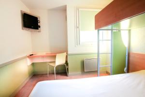 Hotels ibis budget Chateaudun : photos des chambres