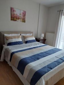 Αρτέμιδα plus Karpenisi Apartment