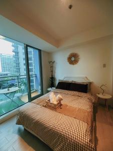 A & A Staycation @ Azure