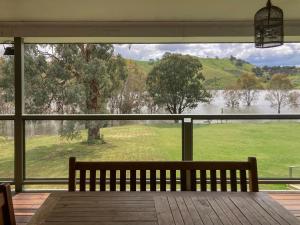 Eildon Views