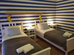 Casa da Praia D'el Rey - Amoreira