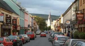 Beautiful Holiday Cottage near Kenmare