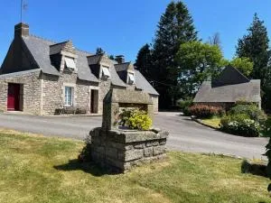Gîte du Dolmen - Querrien