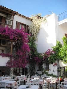 Mouria Hotel Skiathos Greece