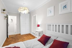 Apartament Warszawa STARE MIASTO