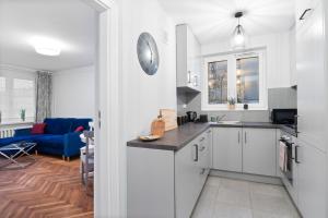 Apartament Warszawa STARE MIASTO