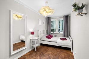 Apartament Warszawa STARE MIASTO