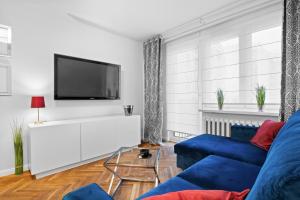 Apartament Warszawa STARE MIASTO