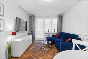 Apartament Warszawa STARE MIASTO