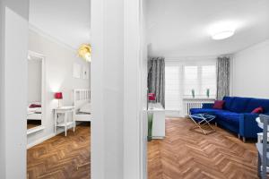 Apartament Warszawa STARE MIASTO