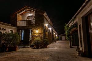 Apartamentos lagunas