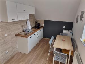 Apartamenty Starosądeckie