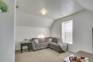 Convenient Logan Apartment - 1 Block to Town!