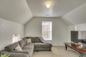 Convenient Logan Apartment - 1 Block to Town!