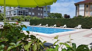 Moon Dreams Noja - 3hvězdičkové hotely ve městě Noja