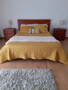 Azoresaccommodation - Rosário-Lagoa