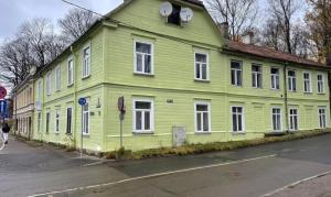 Dante? No, its Dunte!