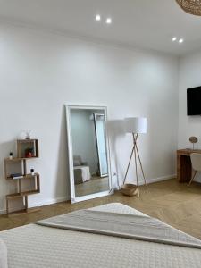 Gennarino Apartments - Panorama Suite with balcony and Urban Loft