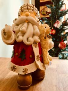 Refúgio na Serra, um espaço para ser desfrutado!