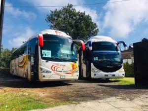 Hotel Posada Camelinas