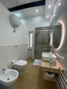 Gennarino Apartments - Panorama Suite with balcony and Urban Loft