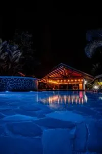 Luxury Villa and Bungalows - Palma