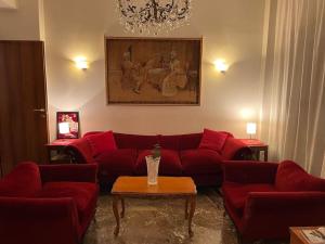 Rome Opéra Flat 2.0