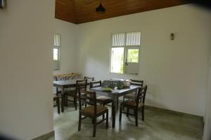 Serenity Villa Anuradhapura
