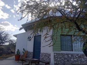 Descanso, aventura y ecoturismo en las sierras