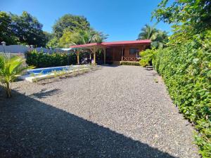 Cabaña ValFio Bahía Ballena