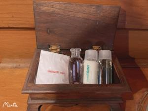 Stay At Lantana Mae Rim