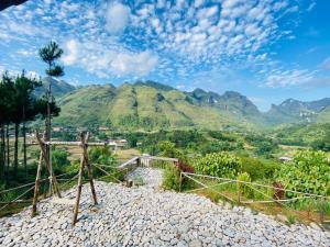 Tày Cốc Pảng Homestay