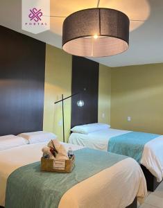 Hotel Portal & Suites