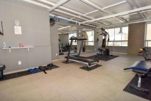 Deixe a energia fluir e contaminar suas férias.