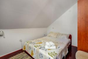 Family friendly house with a swimming pool Blazevci, Gorski kotar - 21038