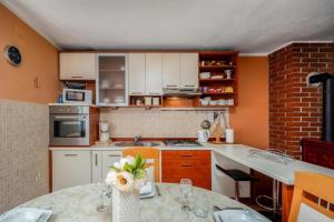 Family friendly house with a swimming pool Blazevci, Gorski kotar - 21038