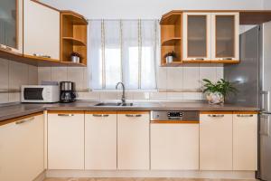 Apartments by the sea Maslenica, Novigrad - 21903