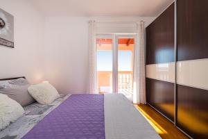 Apartments by the sea Maslenica, Novigrad - 21903