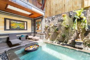 Pondok Aget Untung 2 #villa untung