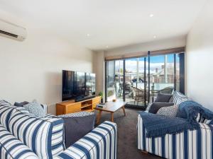 Soak up the City Lifestyle in the Heart of Hobart