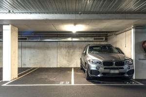 Soak up the City Lifestyle in the Heart of Hobart