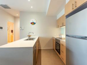 Soak up the City Lifestyle in the Heart of Hobart