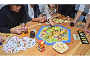 awa guesthouse - Kohama