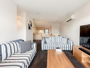 Soak up the City Lifestyle in the Heart of Hobart