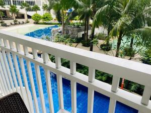 SHORE RESIDENCE D17 shortwalk Mall of asia near airport