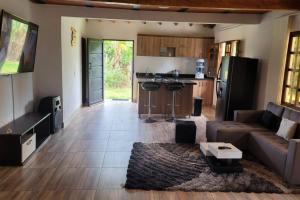 Finca La Consentida