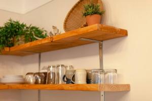 Classic & Cozy Apartments - Parking & Close To Dw