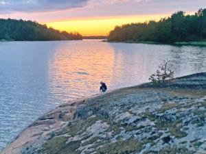 6 person holiday home in LOFTAHAMMAR-By Traum