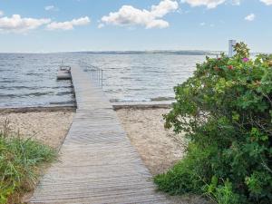 5 star holiday home in Lemvig-By Traum